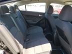 2018 Kia Forte Lx იყიდება Martinez-ში, CA - Front End