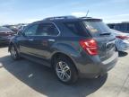 2017 Chevrolet Equinox Premier for Sale in Sacramento, CA - Front End