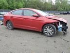 2018 Hyundai Elantra Sel იყიდება Waldorf-ში, MD - Front End