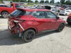 2024 Nissan Kicks Sr   за продажба в Bridgeton, MO - Rear End