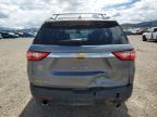 2021 Chevrolet Traverse Lt en Venta en Helena, MT - Rear End