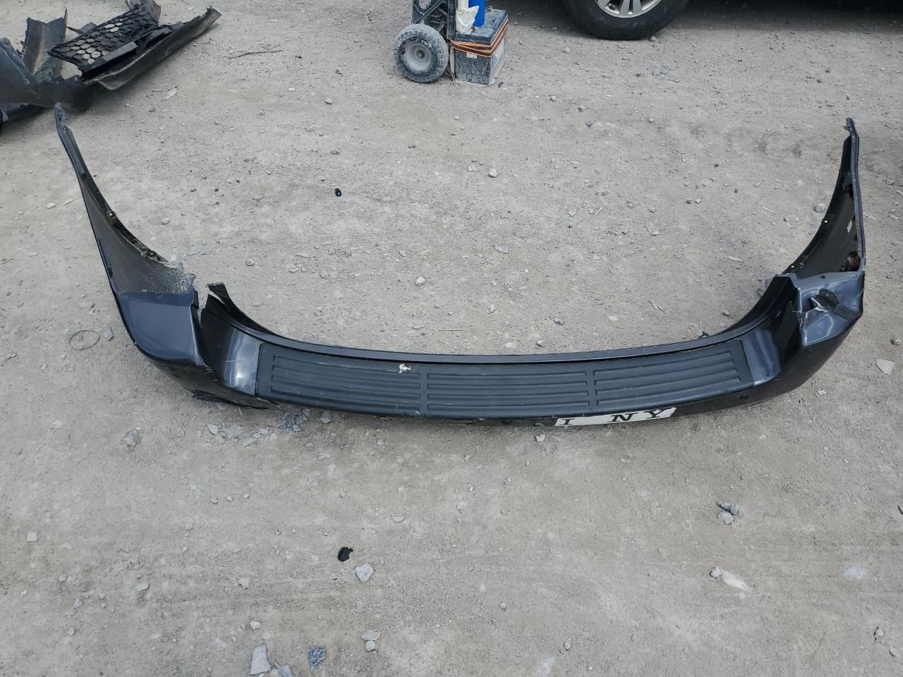 2012 Kia Sedona Lx VIN: KNDMG4C75C6498825 Lot: 57286315