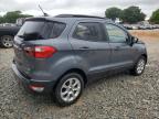 2018 Ford Ecosport Se for Sale in Tanner, AL - Water/Flood