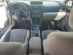 2016 Subaru Impreza    за продажба в Reno, NV - Rear End