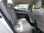 2015 TOYOTA COROLLA L for sale at Copart ON - COOKSTOWN