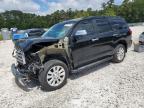2014 Toyota Sequoia Platinum for Sale in Houston, TX - Front End