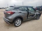2023 Nissan Kicks S na sprzedaż w Temple, TX - Side