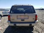 1994 Jeep Grand Cherokee Limited en Venta en Reno, NV - Mechanical