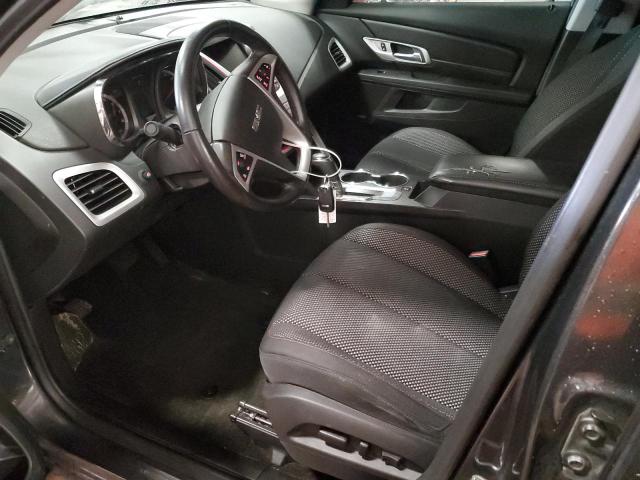  GMC TERRAIN 2017 Charcoal
