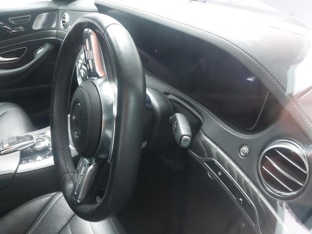 2019 MERCEDES BENZ S 350 D L
