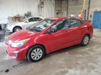 2016 Hyundai Accent Se   за продажба в York Haven, PA - Front End