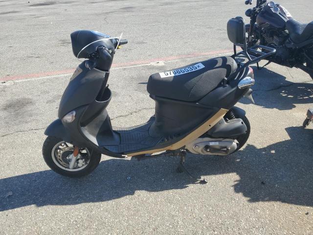2022 GENUINE SCOOTER CO. BUDDY 125  