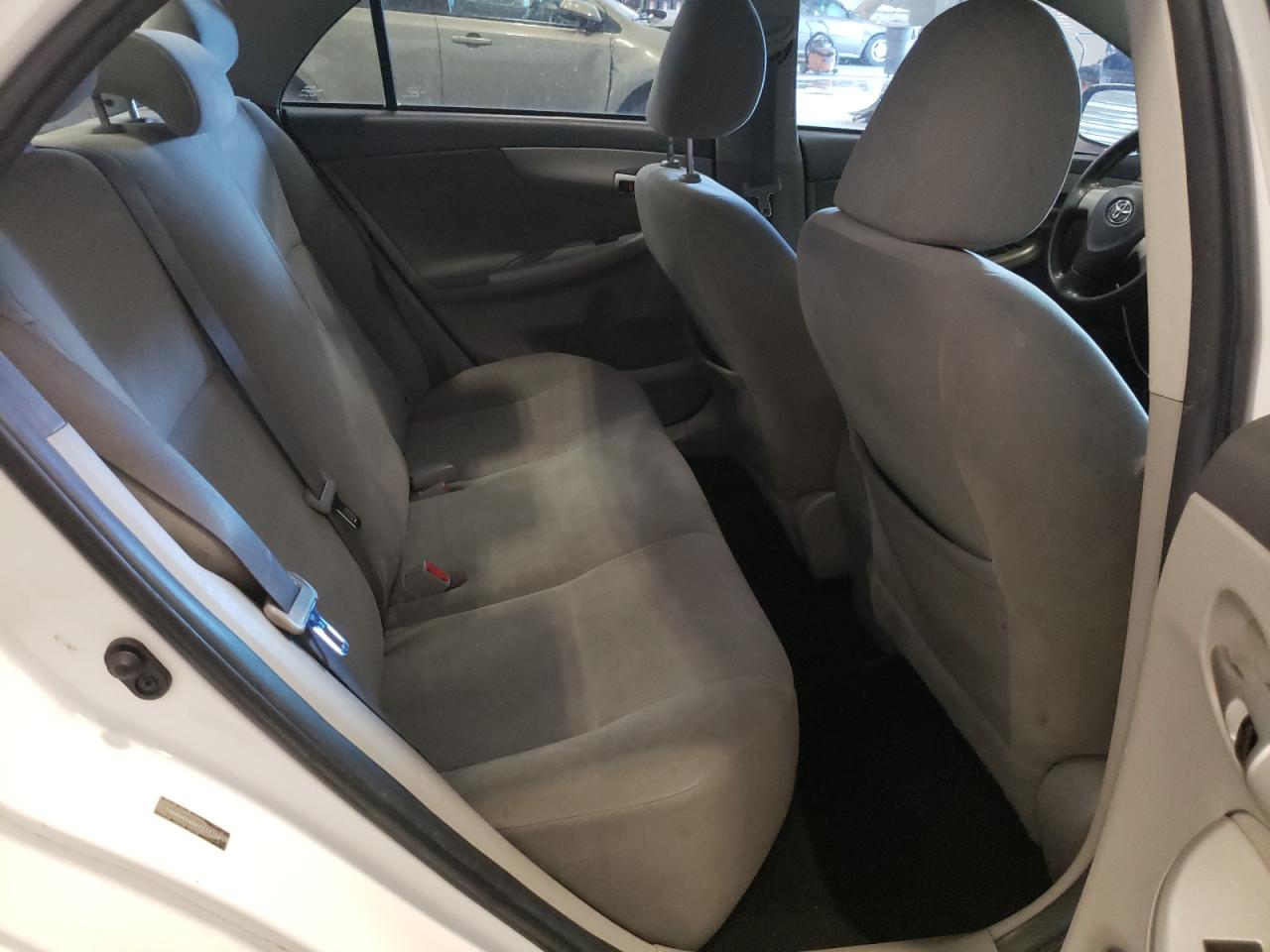 2010 Toyota Corolla Base VIN: 1NXBU4EE0AZ338559 Lot: 56534885