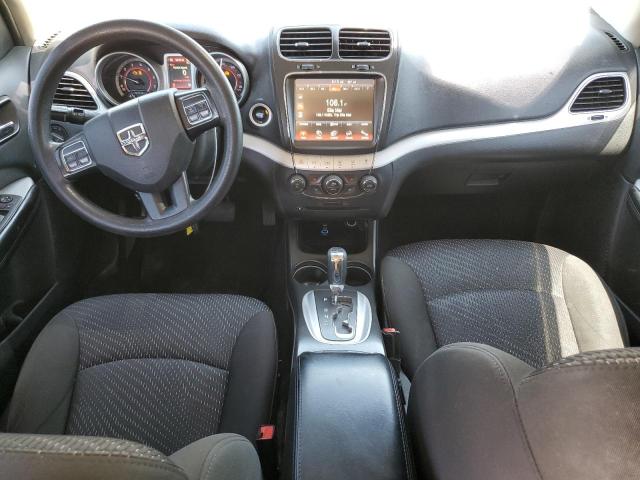  DODGE JOURNEY 2019 Вугільний