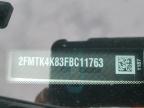 2015 Ford Edge Titanium zu verkaufen in Cahokia Heights, IL - Front End