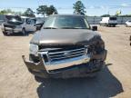 2008 Ford Explorer Sport Trac Xlt na sprzedaż w Newton, AL - Front End