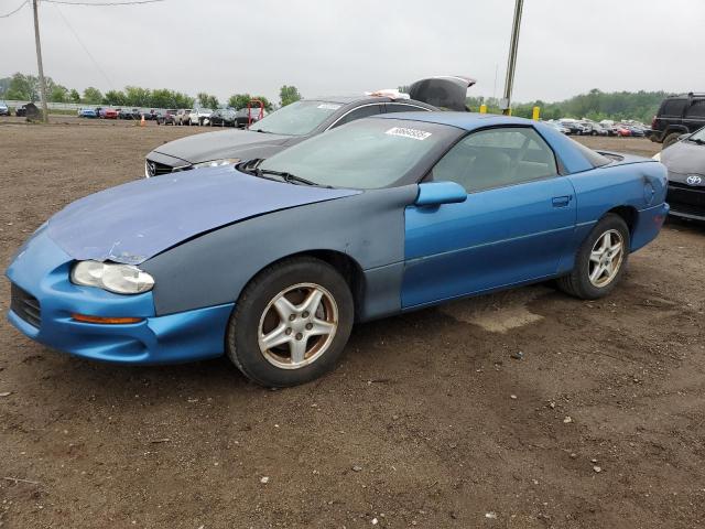 1999 Chevrolet Camaro 