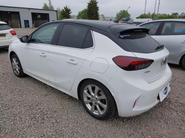 2020 VAUXHALL CORSA ELIT