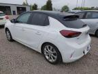2020 VAUXHALL CORSA ELIT for sale at Copart EAST KILBRIDE