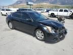 2011 Nissan Altima Base за продажба в Farr West, UT - Front End
