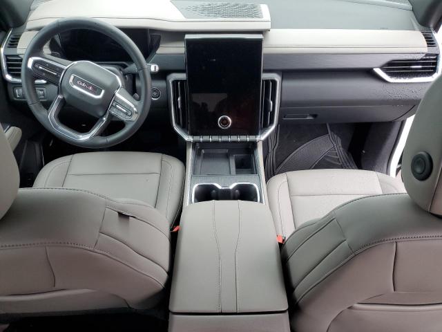  GMC ACADIA UPL 2024 Білий