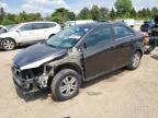 2014 Chevrolet Sonic Lt for Sale in Elgin, IL - Front End