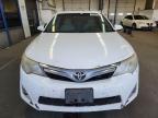 2013 Toyota Camry L на продаже в Pasco, WA - Front End