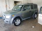 2004 Honda Element Ex en Venta en Madisonville, TN - Rear End