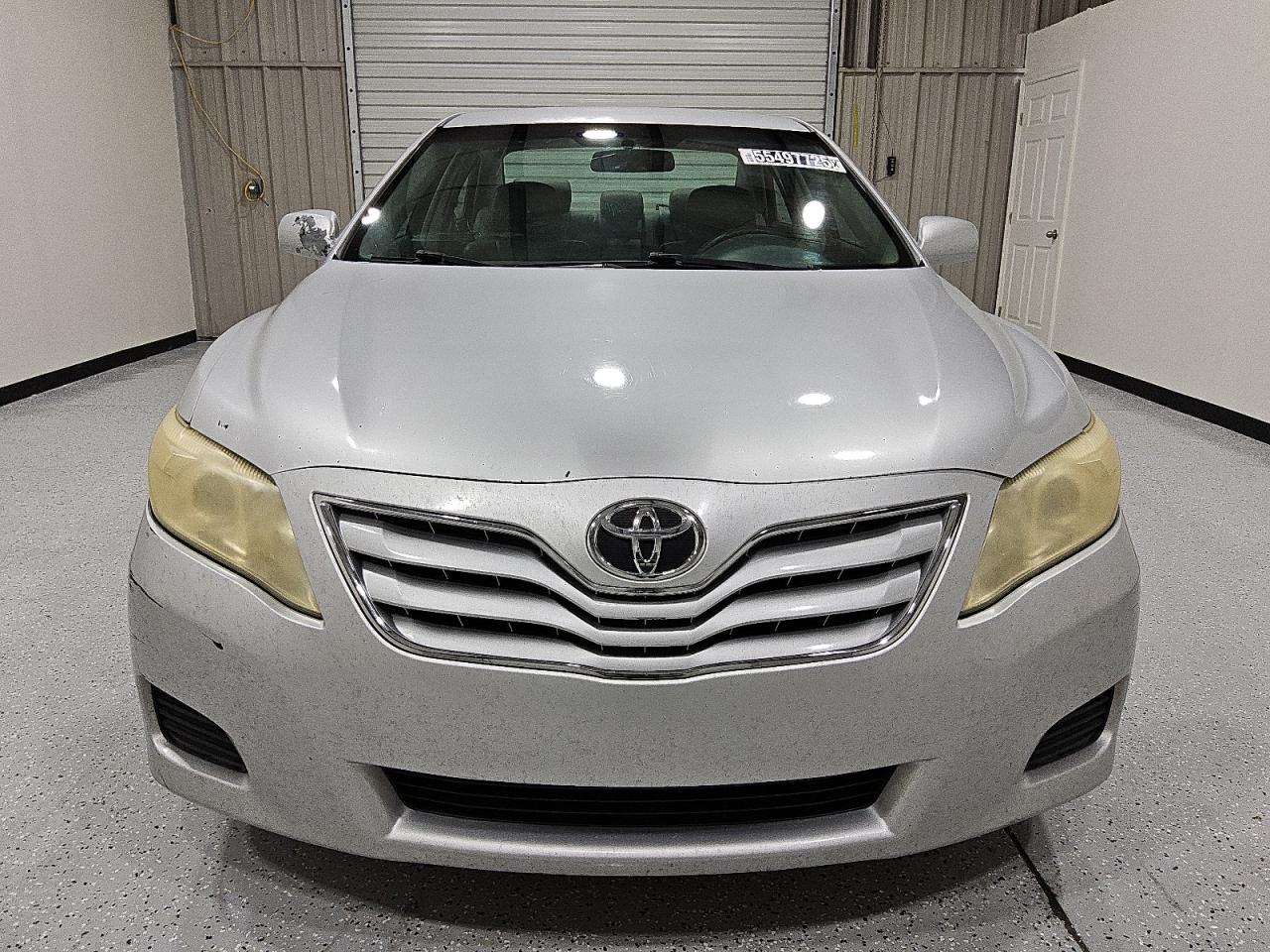 2011 Toyota Camry Base продається в Orlando, FL - Front End