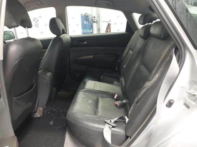 2008 TOYOTA PRIUS T SP