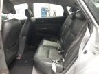 2008 TOYOTA PRIUS T SP for sale at Copart NEWBURY