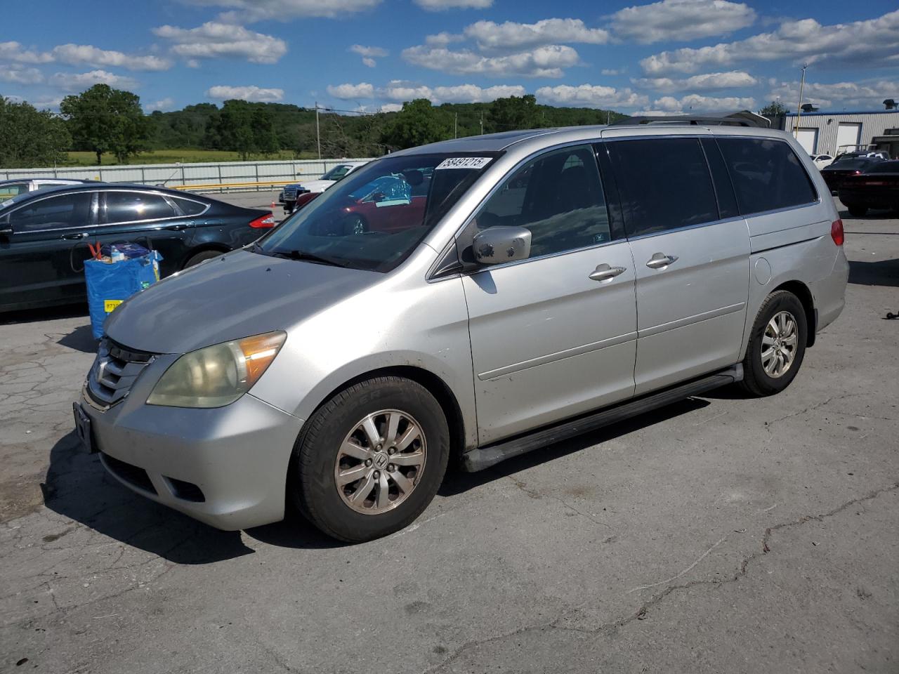 Lebanon, TN에서 판매 중인 2008 Honda Odyssey Exl - Front End