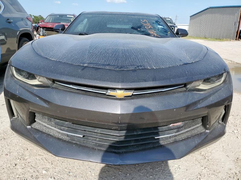  CHEVROLET CAMARO 2016 Szary