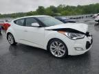 2013 Hyundai Veloster    na sprzedaż w Grantville, PA - Front End