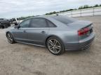 2017 Audi A8 L Quattro на продаже в Fredericksburg, VA - Front End