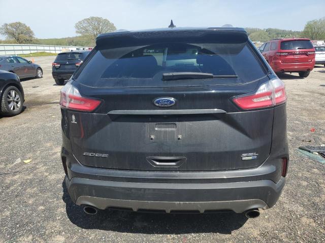  FORD EDGE 2019 Сірий