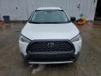 2024 Toyota Corolla Cross L   للبيع في Windsor، NJ - Side