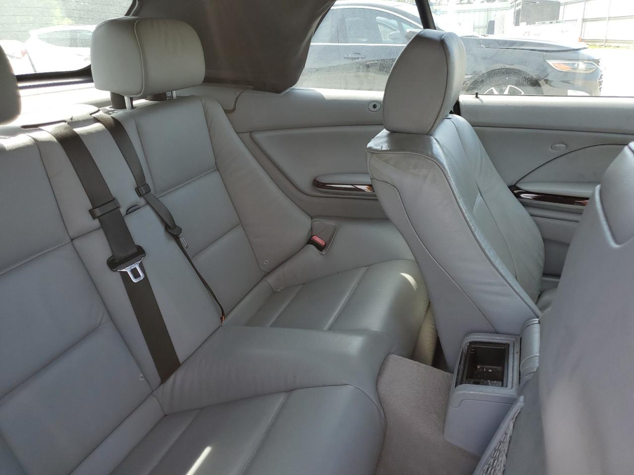 WBABW53475PL51017 2005 BMW 330 Ci