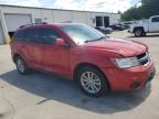 2017 Dodge Journey Sxt   იყიდება Gaston-ში, SC - Side