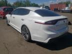 2018 Kia Stinger Premium na sprzedaż w New Britain, CT - Front End