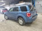 2009 Ford Escape Xlt en Venta en Wheeling, IL - Side