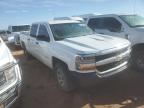 2018 Chevrolet Silverado K1500 zu verkaufen in Andrews, TX - Stripped