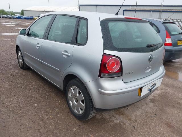 2006 VOLKSWAGEN POLO S 64