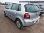 2006 VOLKSWAGEN POLO S 64 for sale at Copart WESTBURY