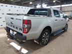 2023 FORD RANGER WIL for sale at Copart PETERLEE