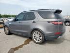 2017 Land Rover Discovery Hse en Venta en Grand Prairie, TX - Mechanical