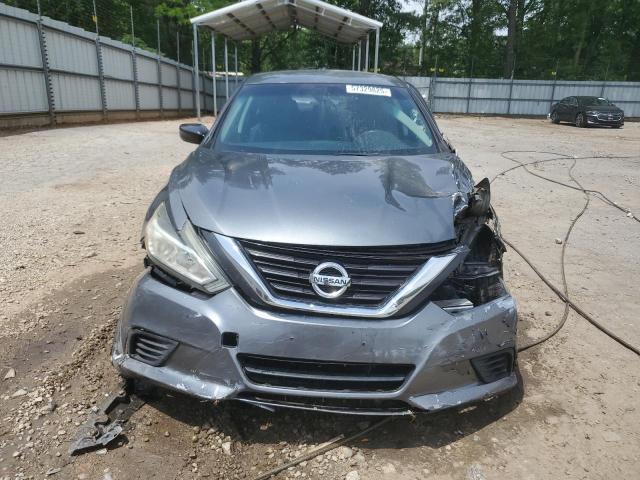  NISSAN ALTIMA 2016 Серый