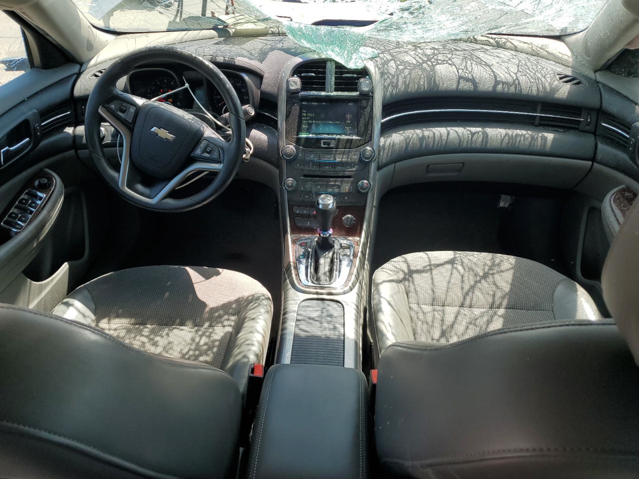 2013 Chevrolet Malibu 1Lt VIN: 1G11C5SA1DF188361 Lot: 84071605