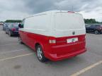 2014 VOLKSWAGEN TPORTER T3 for sale at Copart SANDTOFT