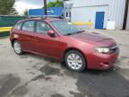 2011 Subaru Impreza 2.5I na sprzedaż w Denver, CO - Normal Wear